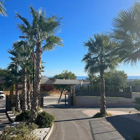 度假居 Mar Y Montana Tu Casa Ideal