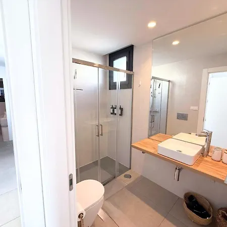 Mar Y Montana Tu Casa Ideal Holiday home