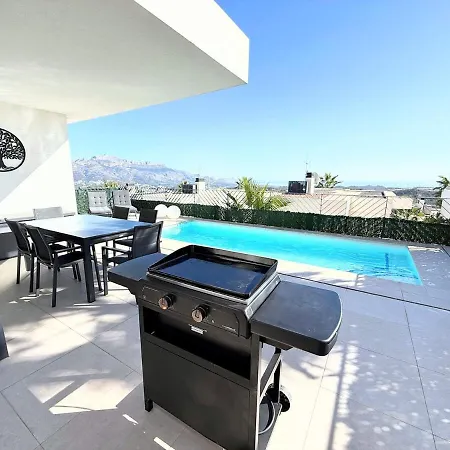 Mar Y Montana Tu Casa Ideal 波洛普