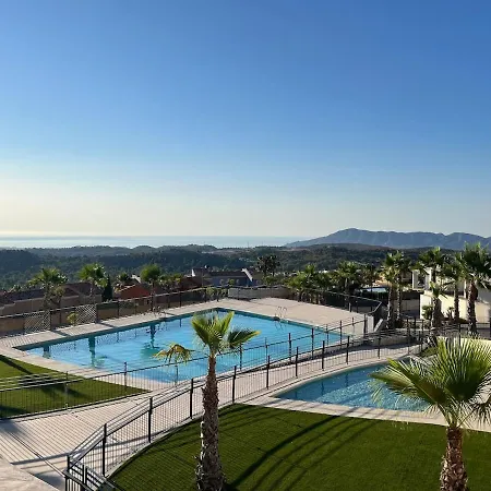 度假居 Mar Y Montana Tu Casa Ideal *