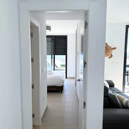 Prázdninový dům Mar Y Montana Tu Casa Ideal