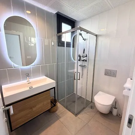 Prázdninový dům Mar Y Montana Tu Casa Ideal *
